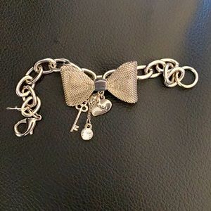 Bow Bracelet - Guess Brand